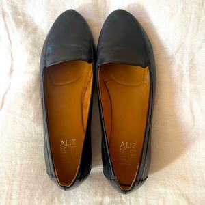 Naturalizer Saban Loafers